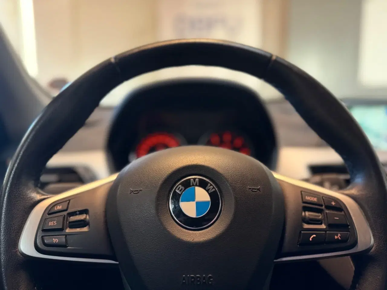 Billede 19 - BMW X1 2,0 xDrive20d aut.