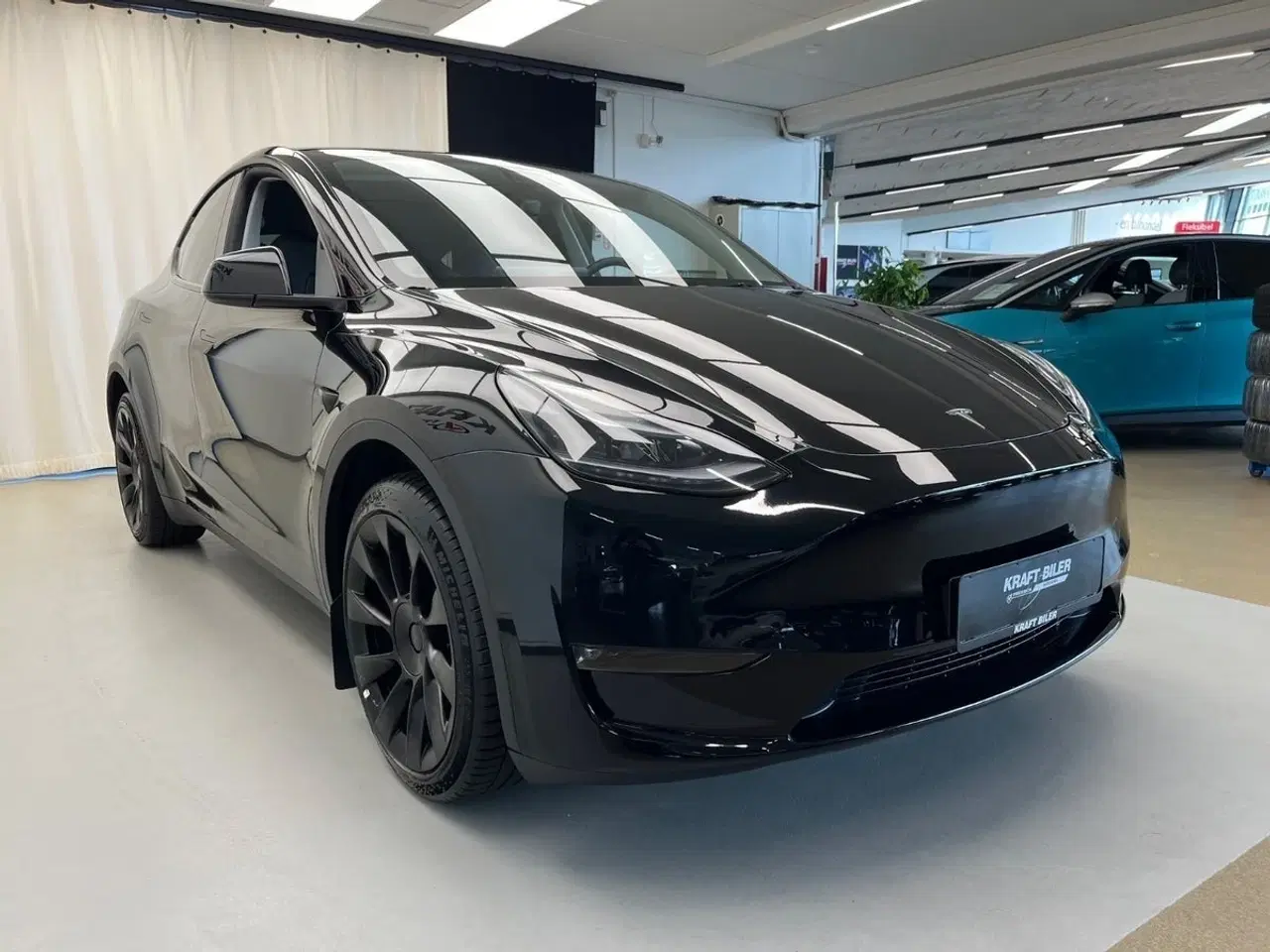 Billede 6 - Tesla Model Y  Long Range AWD