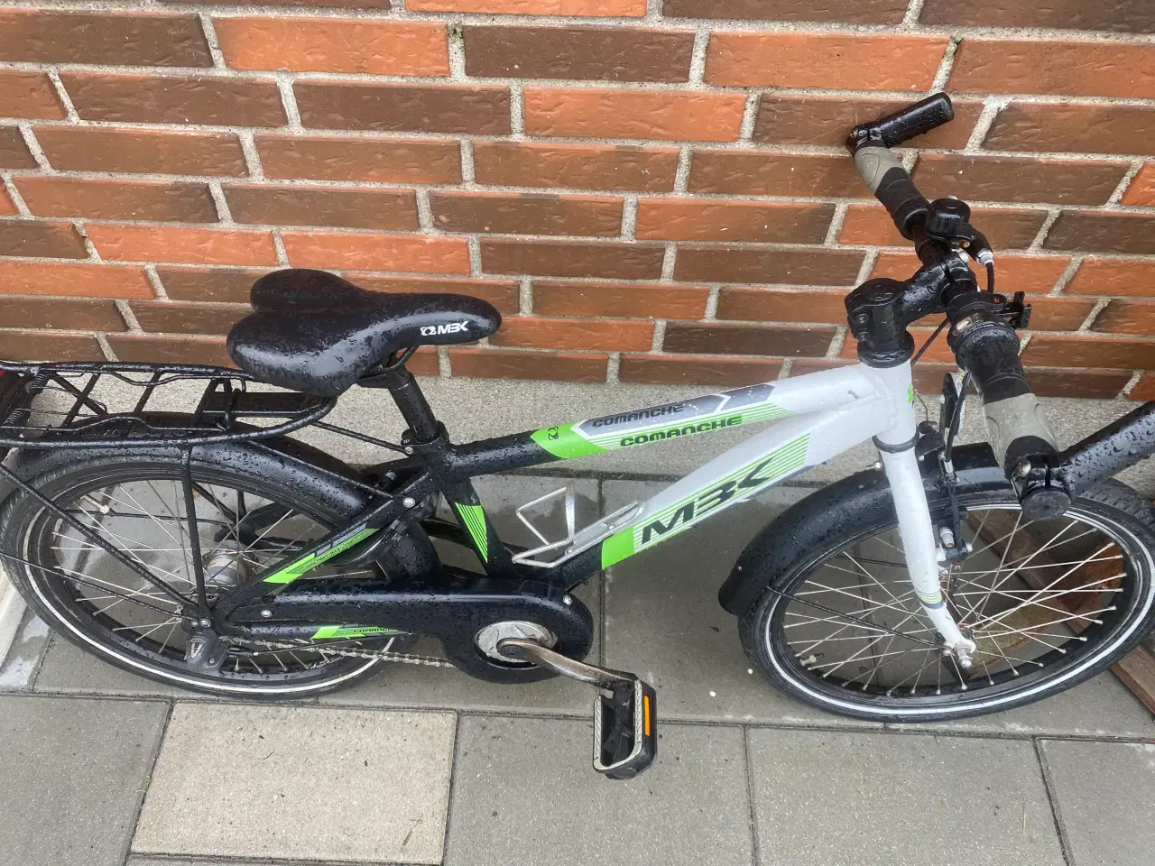 Billede 2 - Købt til 4399 kr 20 tommer 