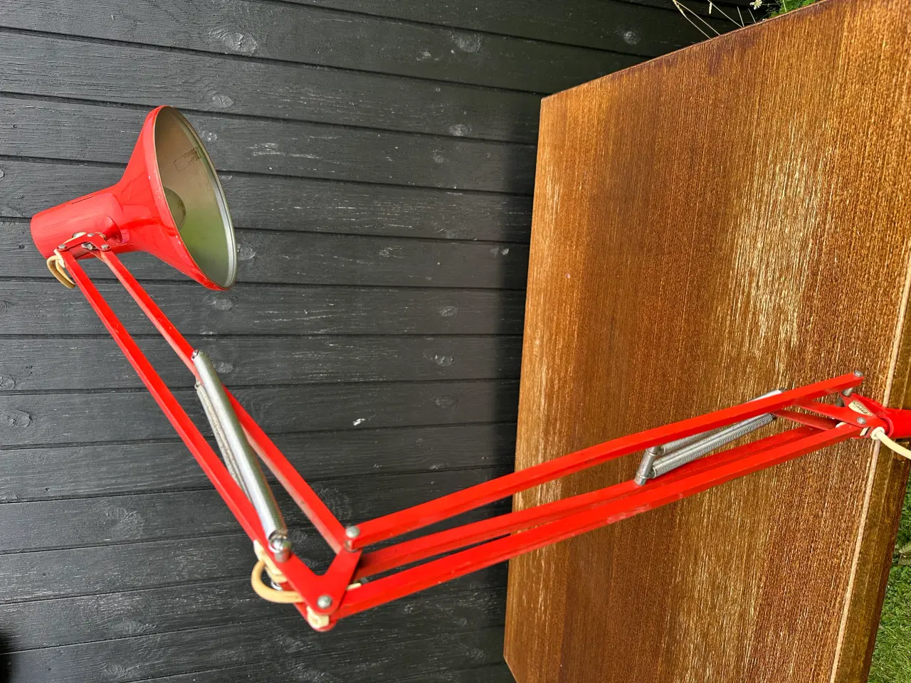 Billede 9 - Luxo, Model L-1P (rød)