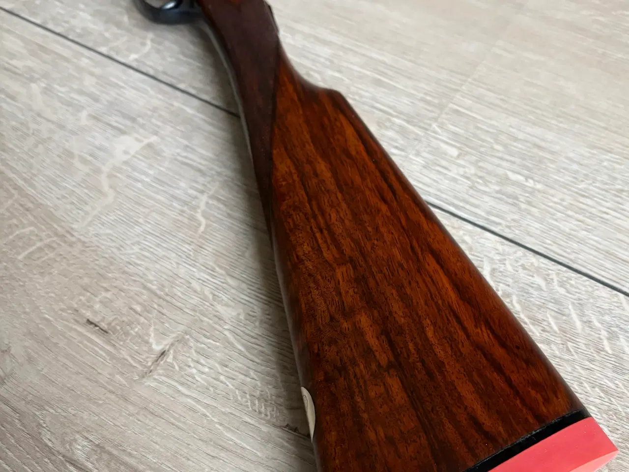 Billede 1 - Holloway & Naughton s/s kal.20/70