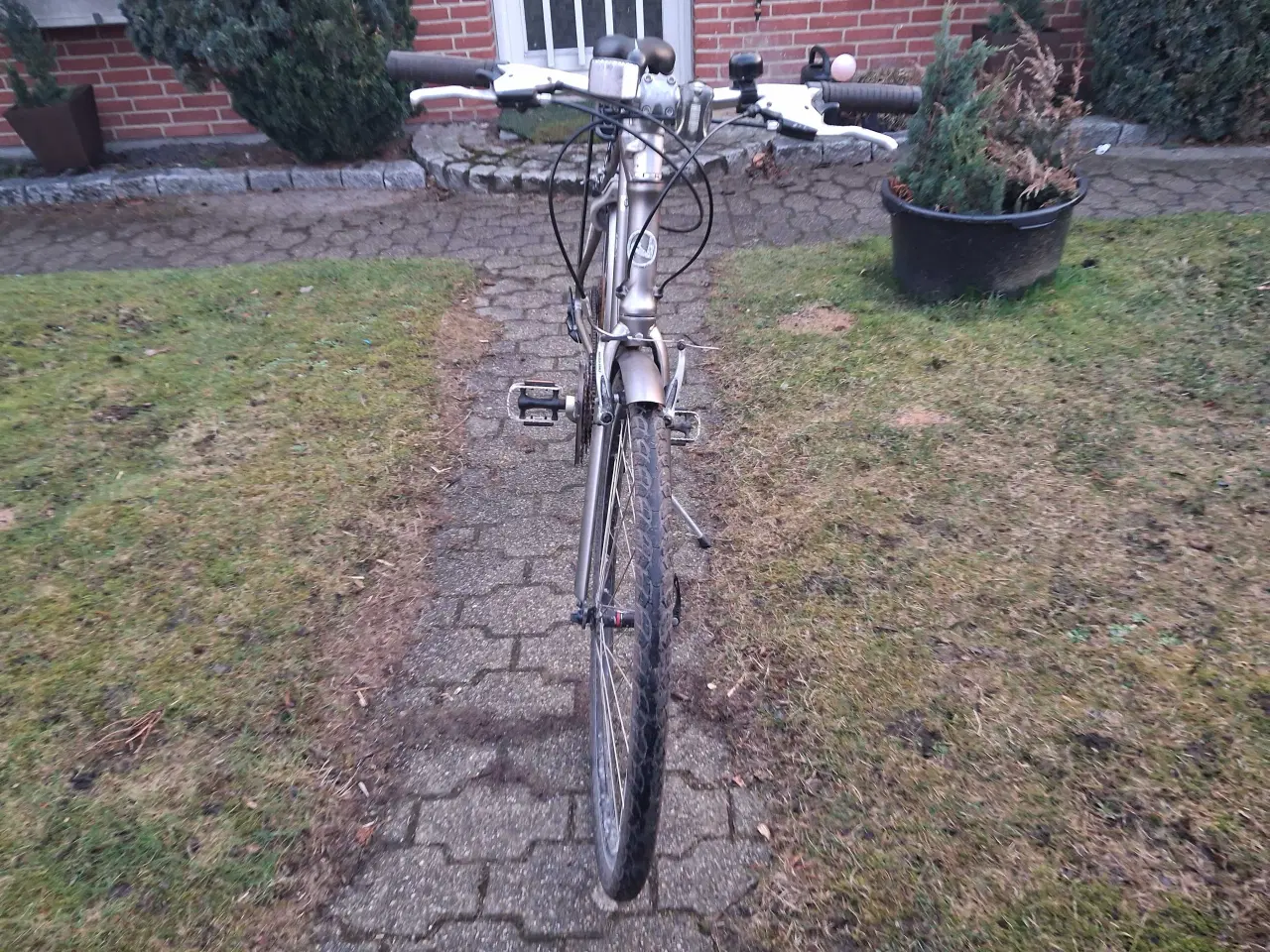 Billede 14 - Herrecykel sælges 