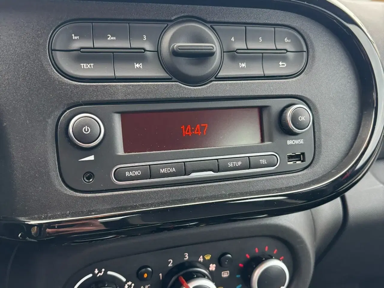 Billede 6 - Renault Twingo 1,0 SCe 70 Authentique