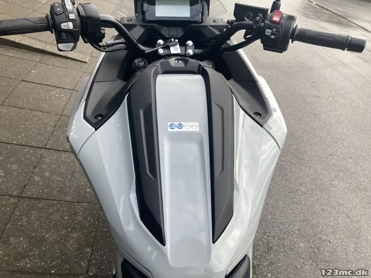 Billede 18 - Honda NC 750 XD MC-SYD BYTTER GERNE  5 ÅRS GARANTI