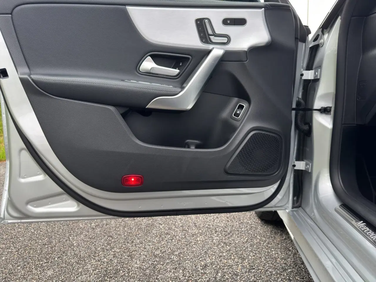 Billede 14 - Mercedes CLA250 e 1,3 Advantage Coupé aut.