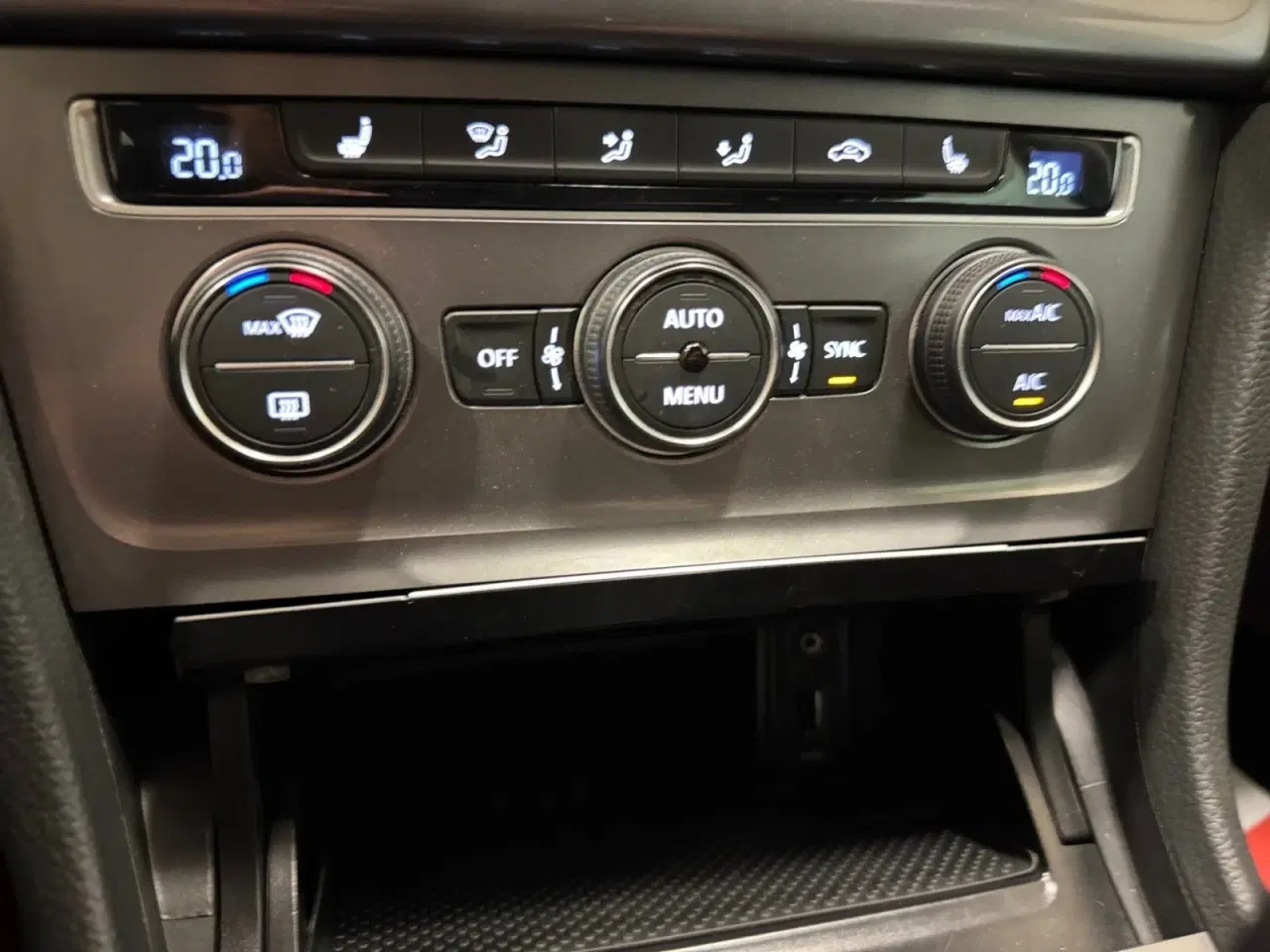Billede 11 - VW Golf VII 1,6 TDi 110 Lounge