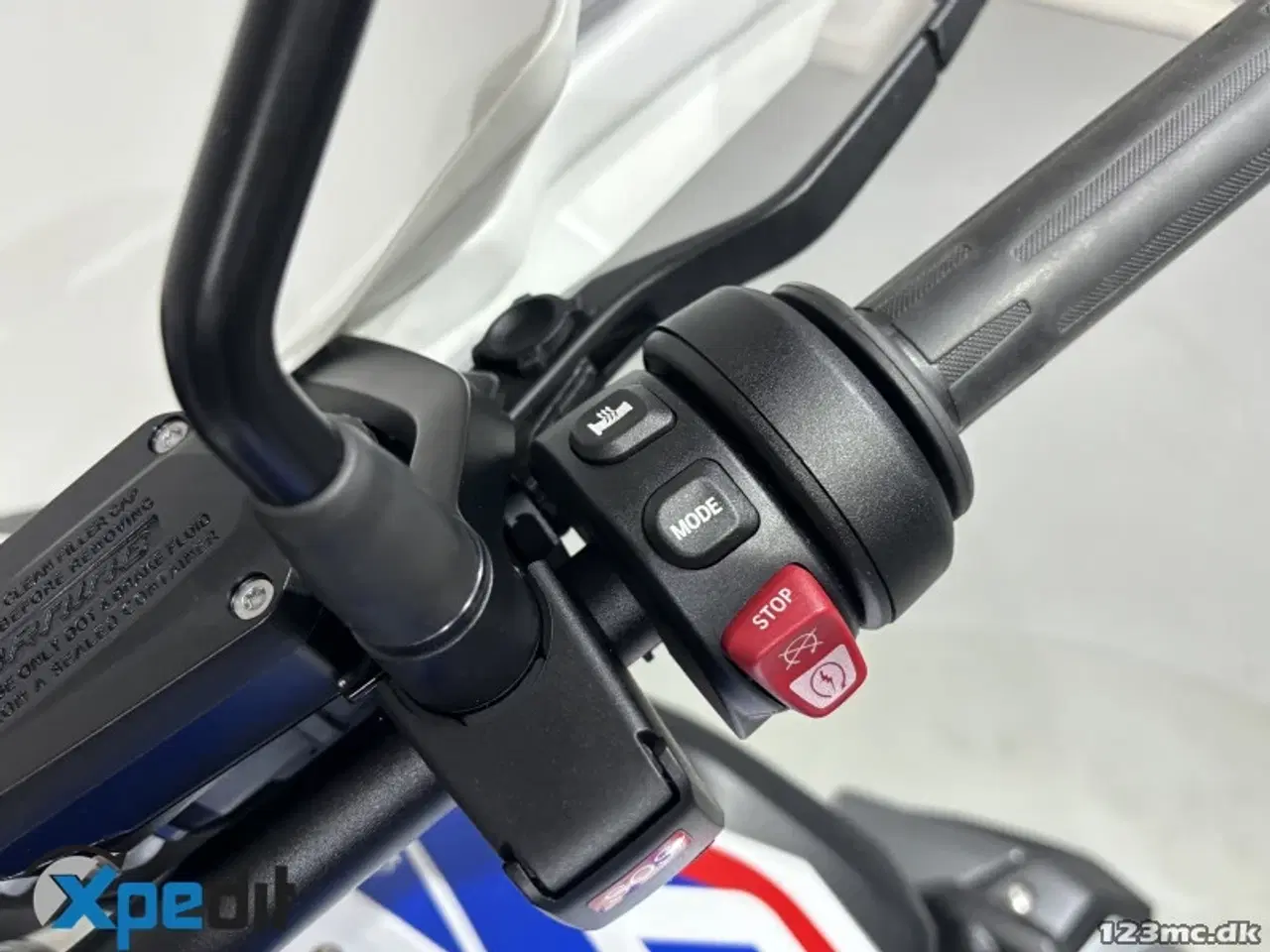 Billede 13 - BMW R 1250 GS