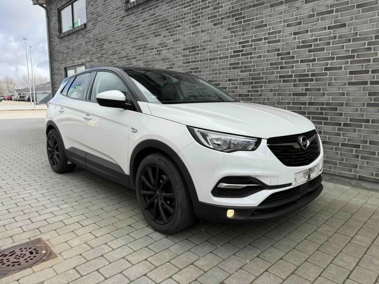 Billede 1 - Opel Grandland X 1,2 T 130 Enjoy aut.