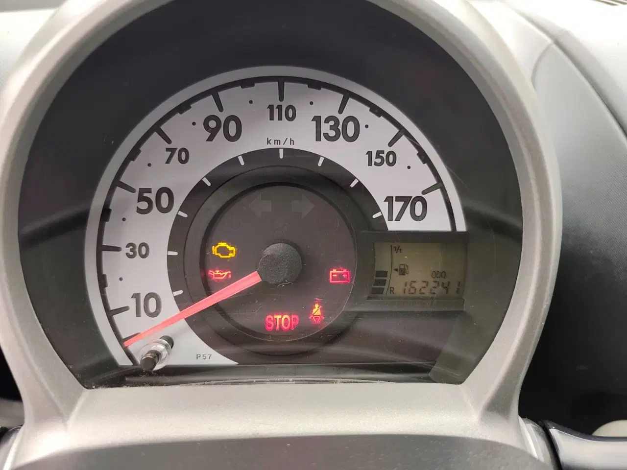 Billede 6 - Toyota Aygo 1,0 VVT-i T2