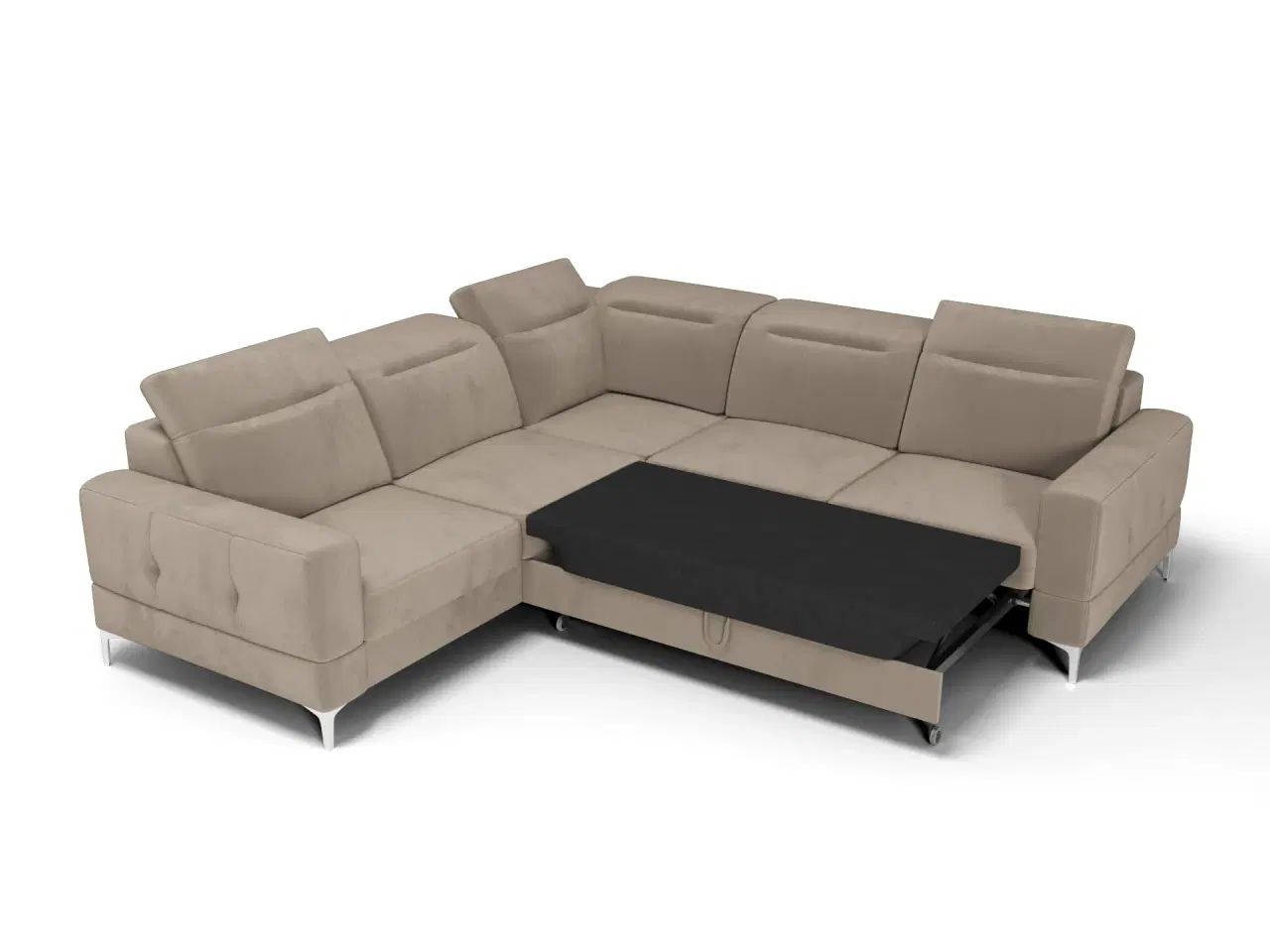 Billede 11 - MALI MAX HJØRNESOFA 250x250