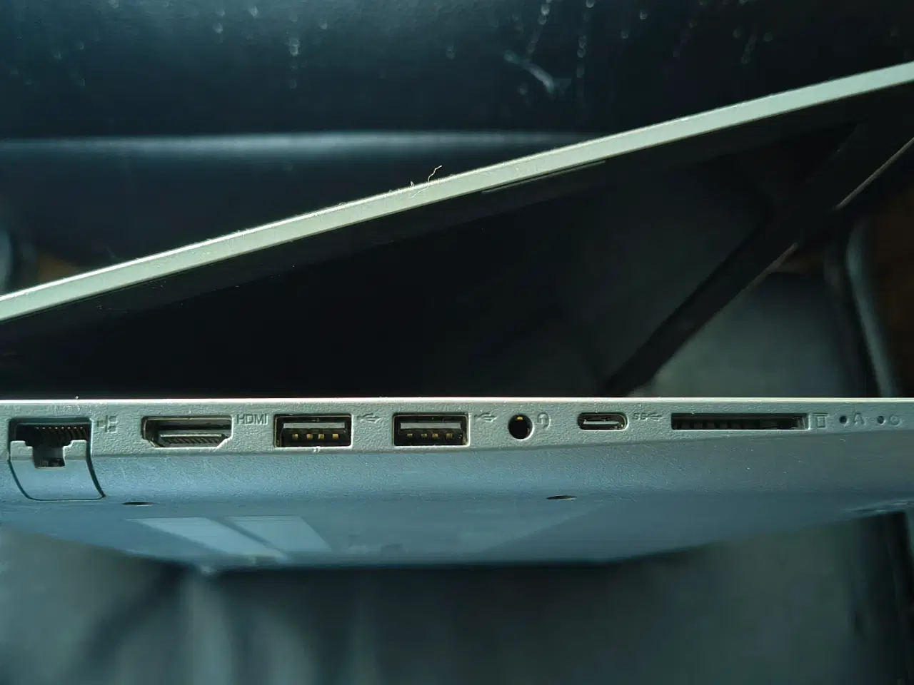 Billede 7 - Billig studie pc
