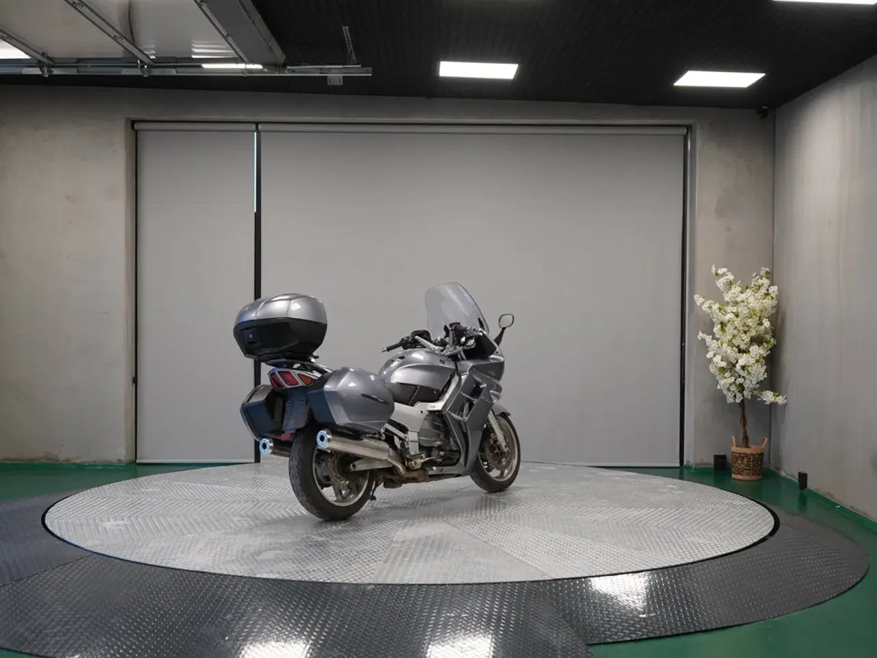 Billede 5 - YAMAHA FJR 1300 – Klar til nye eventyr!