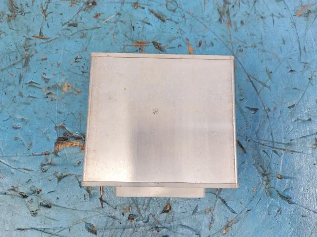 Billede 2 - Claas Lexion 430 Elektronik boks 0000133644