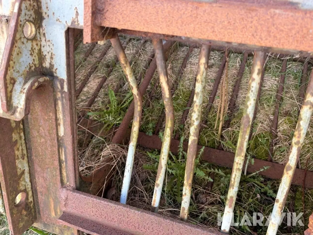 Billede 12 - Roeskovl Nordsten