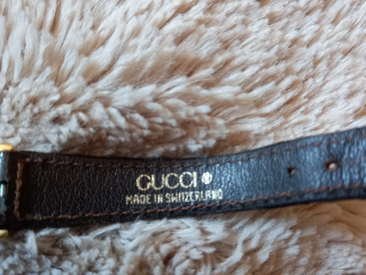 Billede 3 - Gucci vintage ur