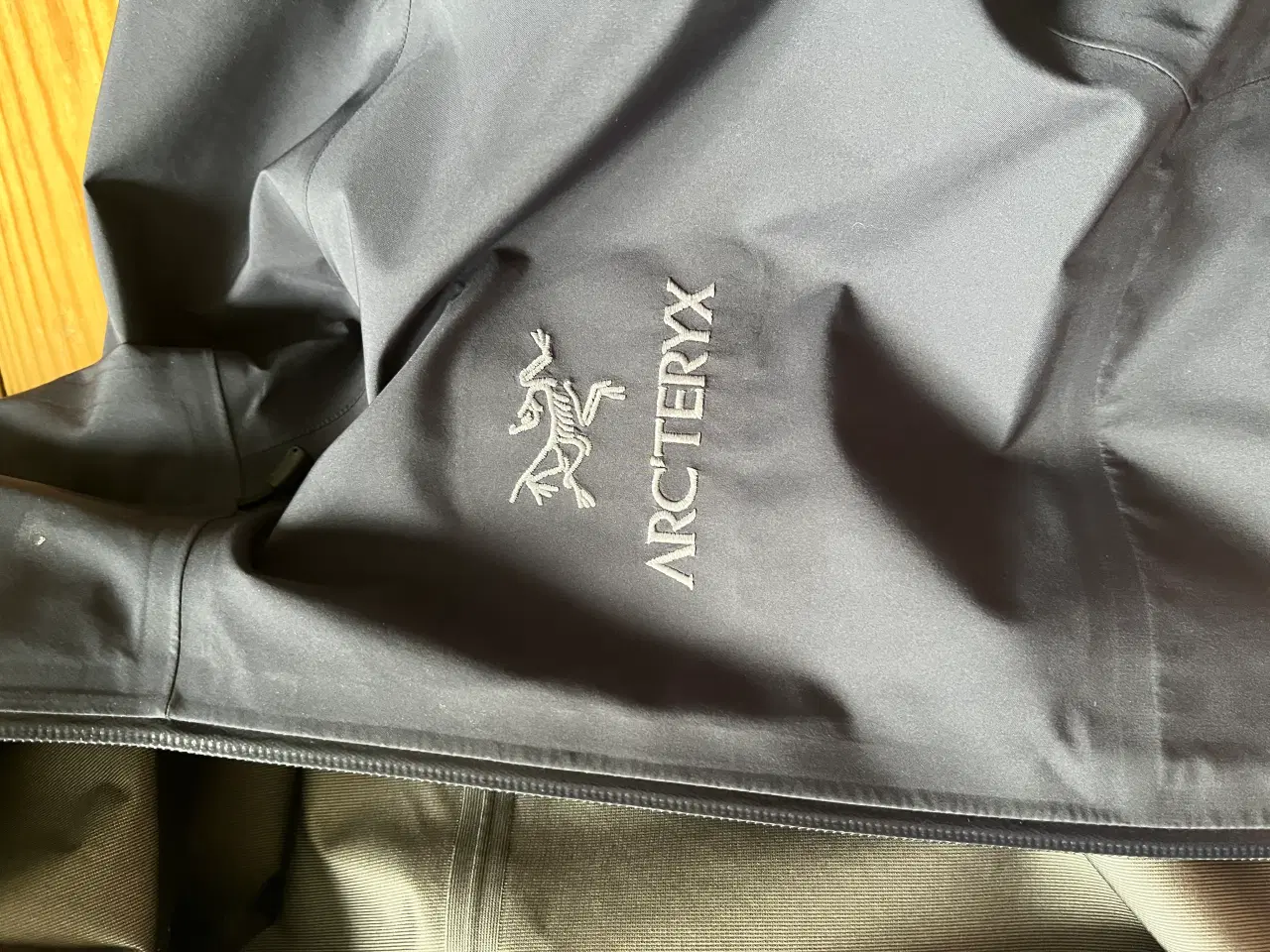 Billede 4 - Arc'teryx jakke