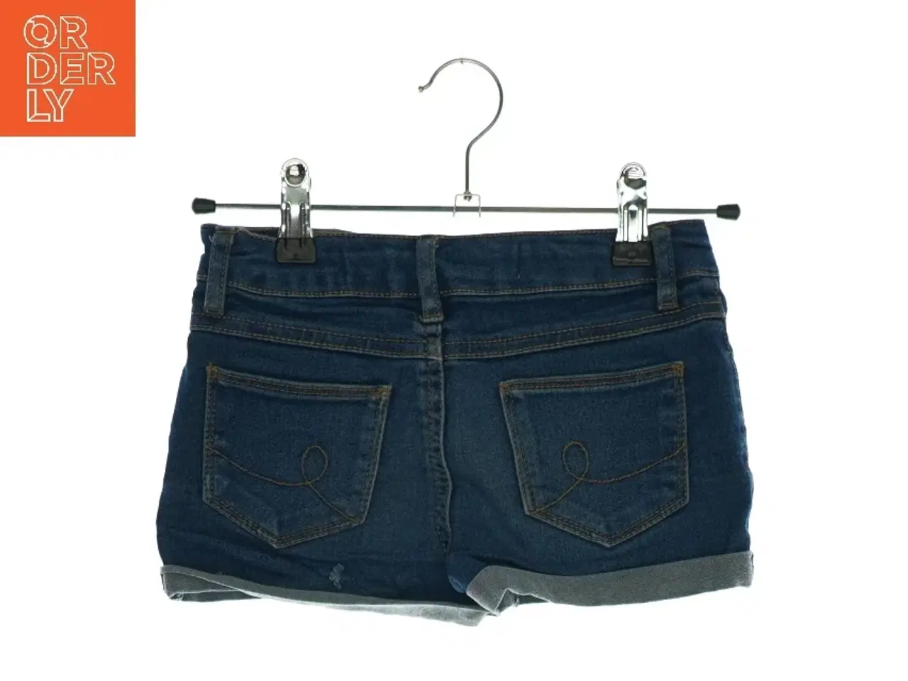 Billede 2 - Shorts fra Denim og Co. (str. 116)