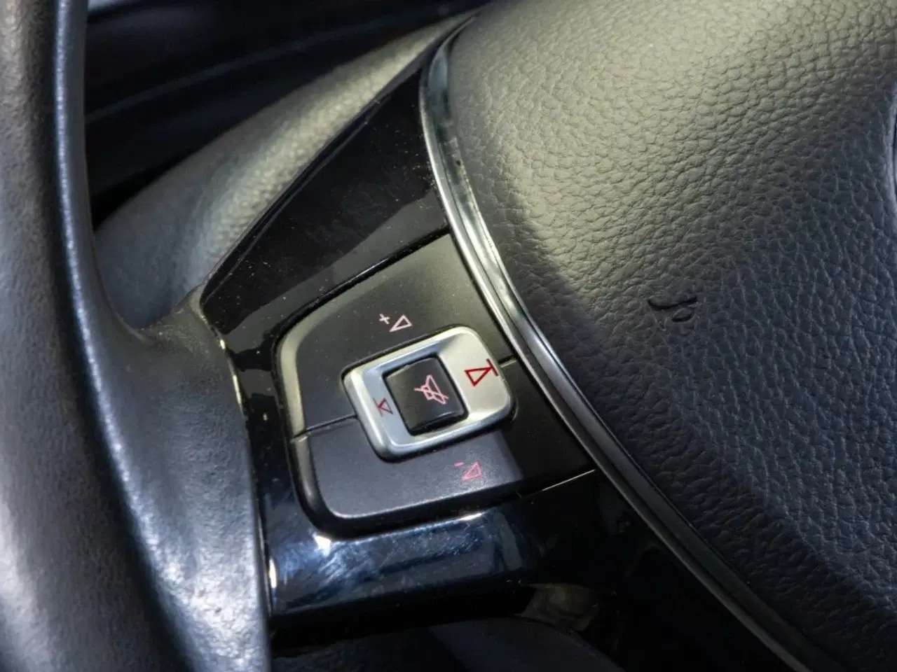 Billede 12 - VW Up! 1,0 MPi 60 Move Up! BMT