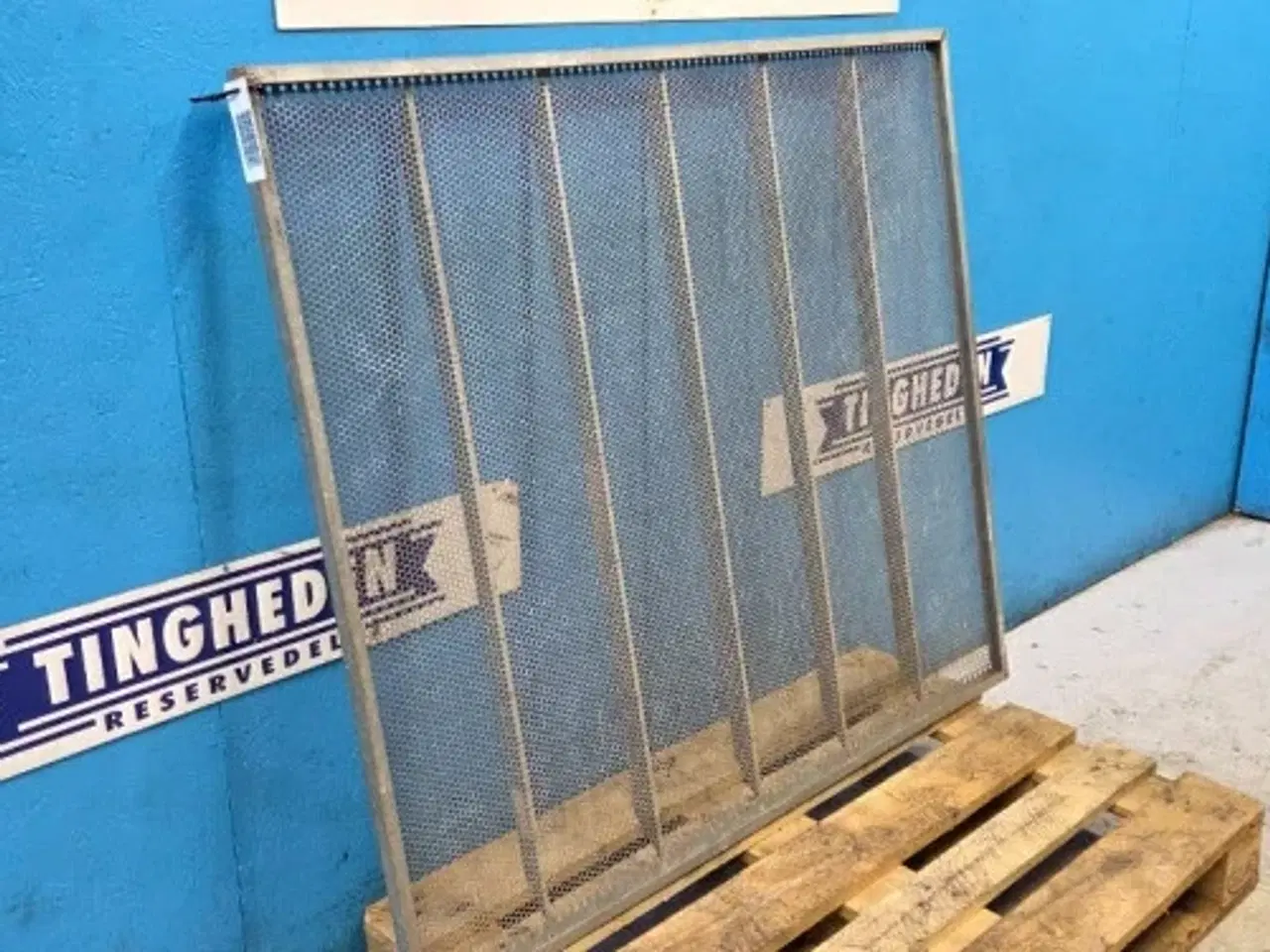 Billede 11 - Dronningborg D7500 Undersold Ø8 28450245 (1)