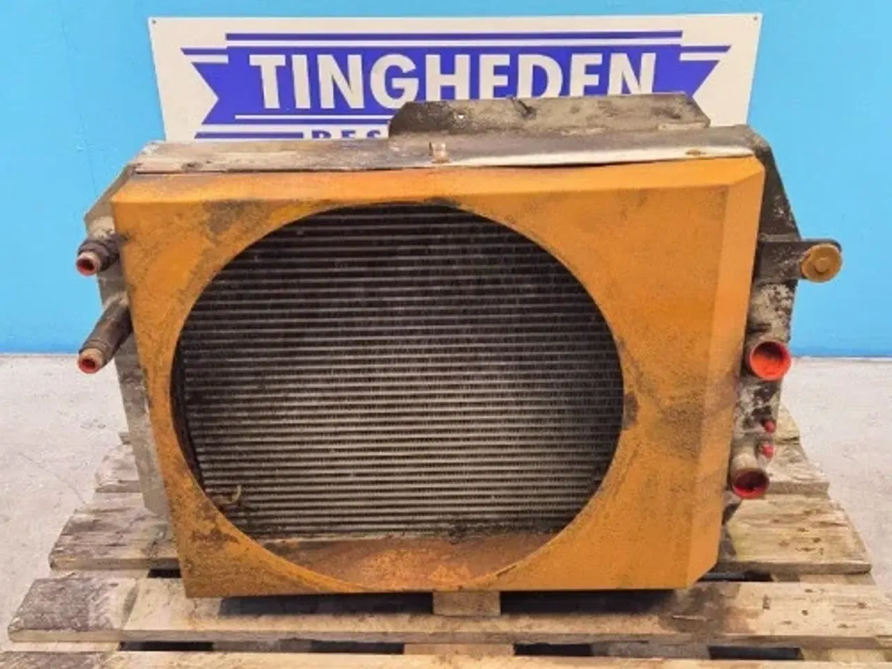 Billede 2 - Venieri 7.63B Køler 840.B.991