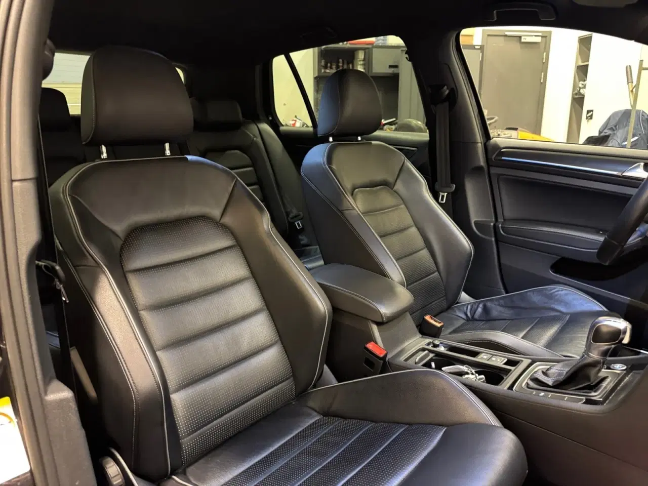 Billede 15 - VW Golf VII 1,4 GTE DSG