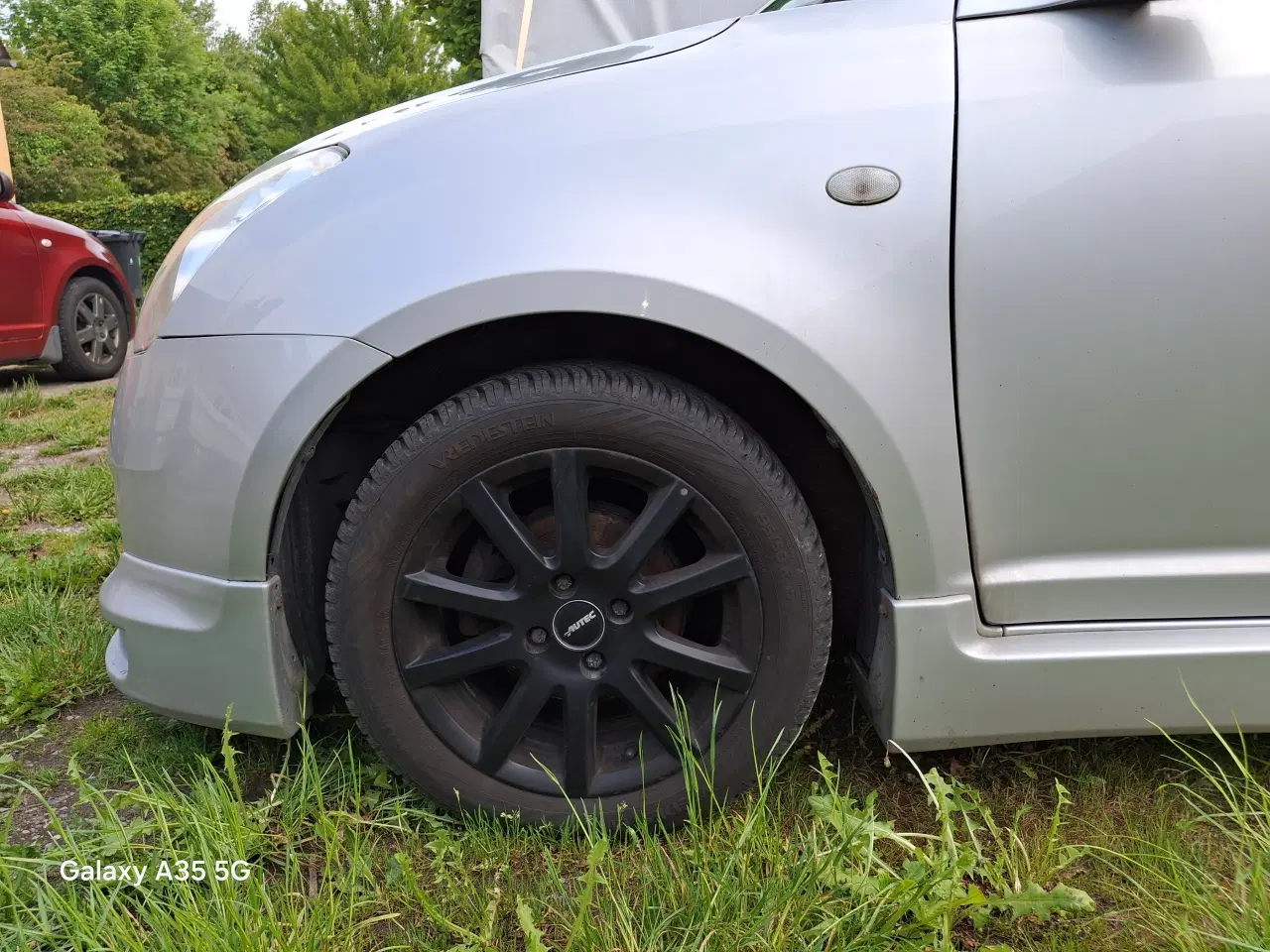 Billede 5 - fin suzuki swift