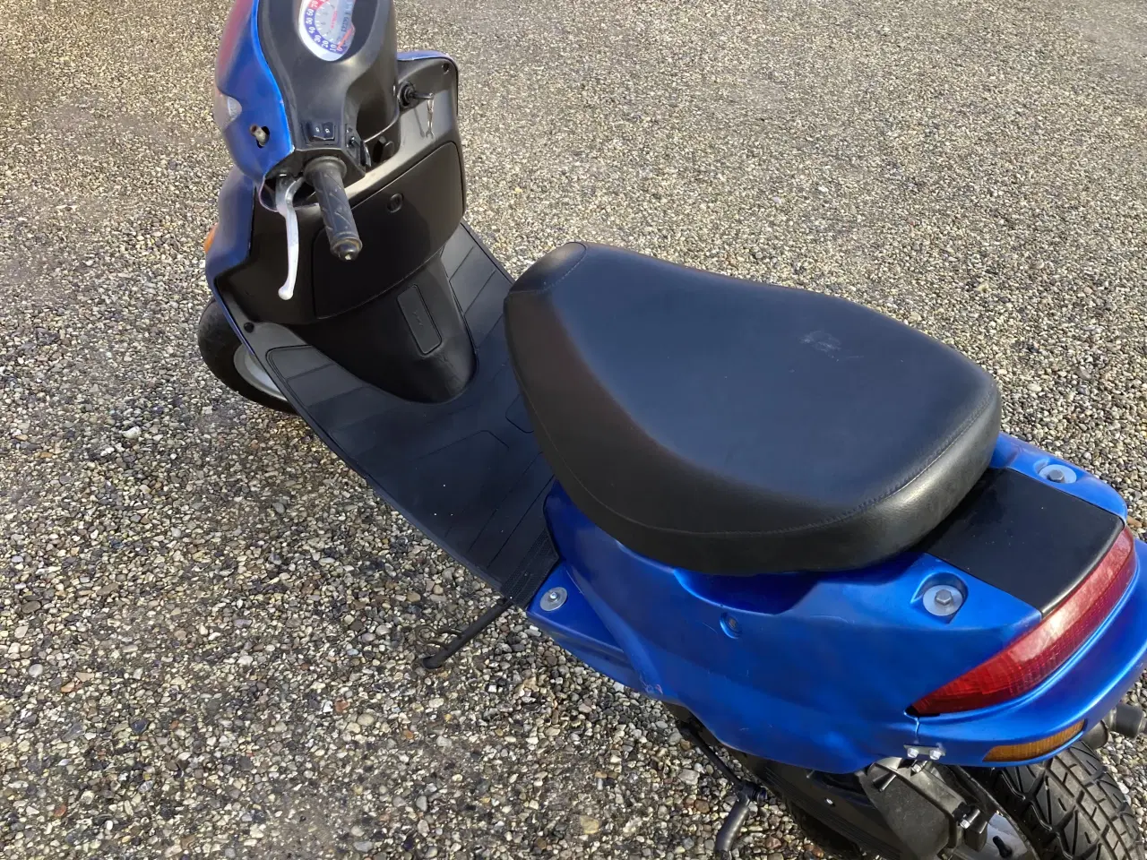 Billede 1 - Scooter kymco