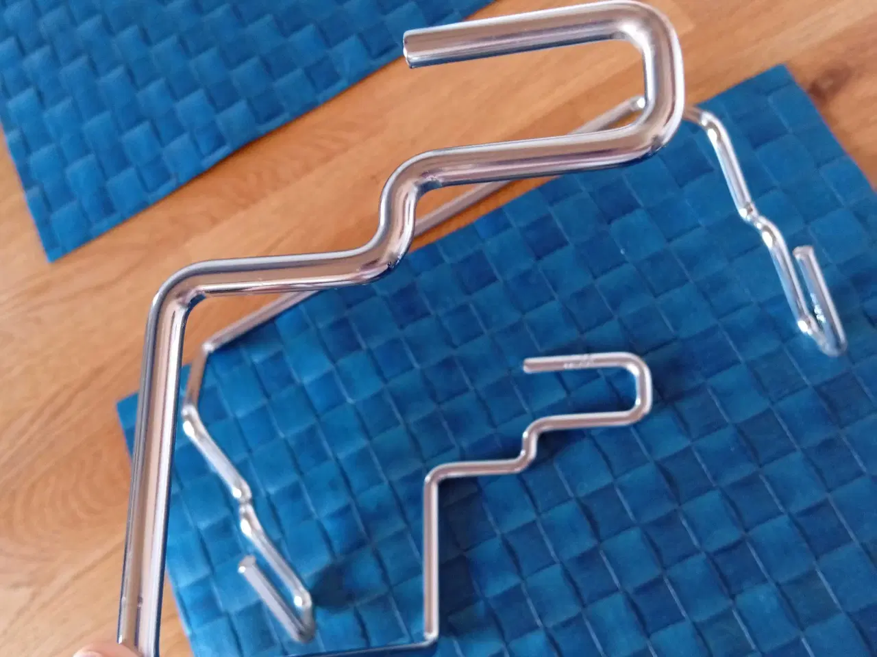 Billede 2 - Endestop til Elevationssenge.