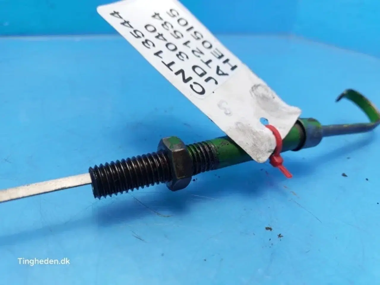 Billede 6 - John Deere 6359 Oliemålepind AT21534