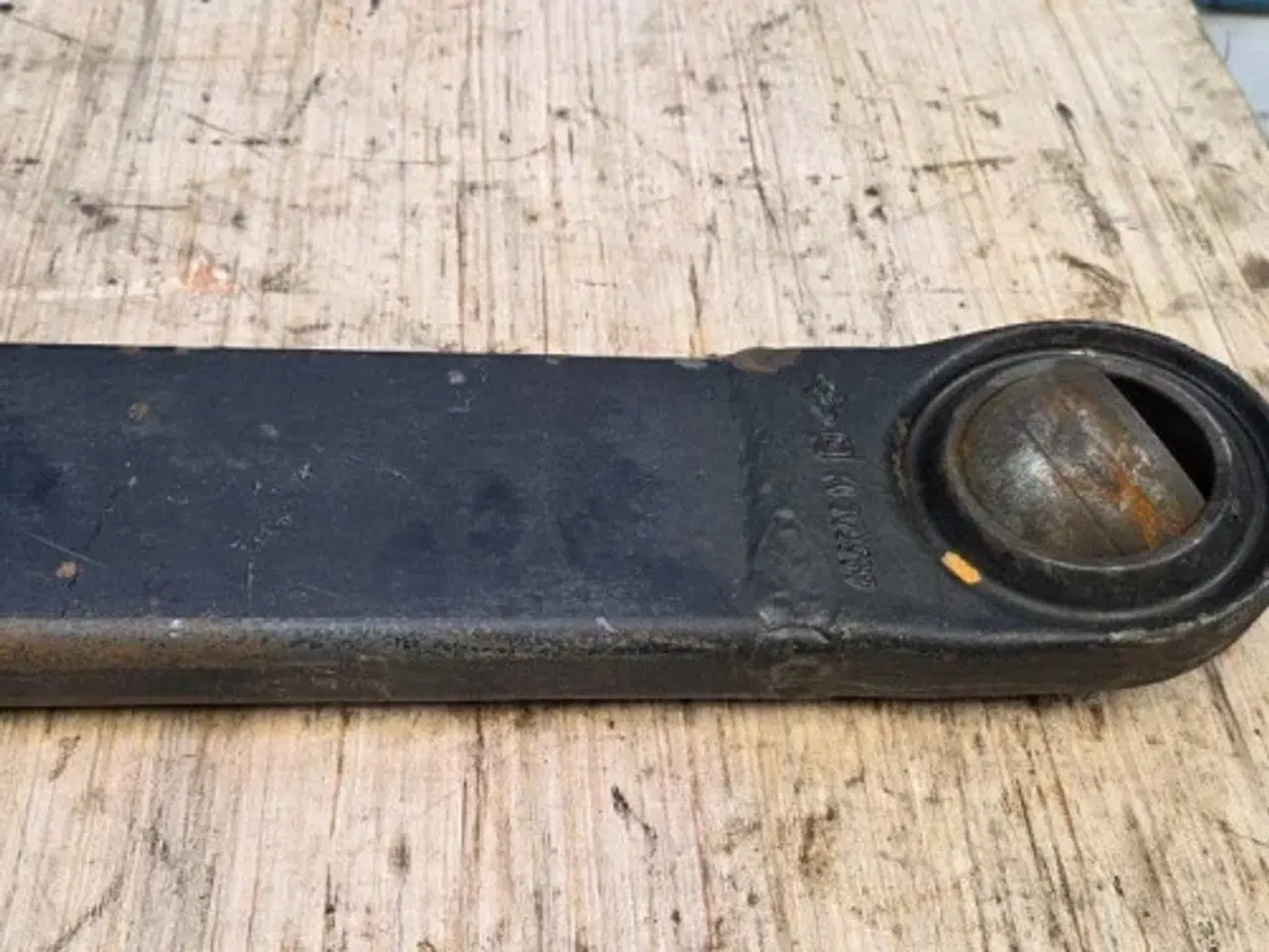 Billede 4 - Massey Ferguson 6260 Liftarm R. 3792527M1