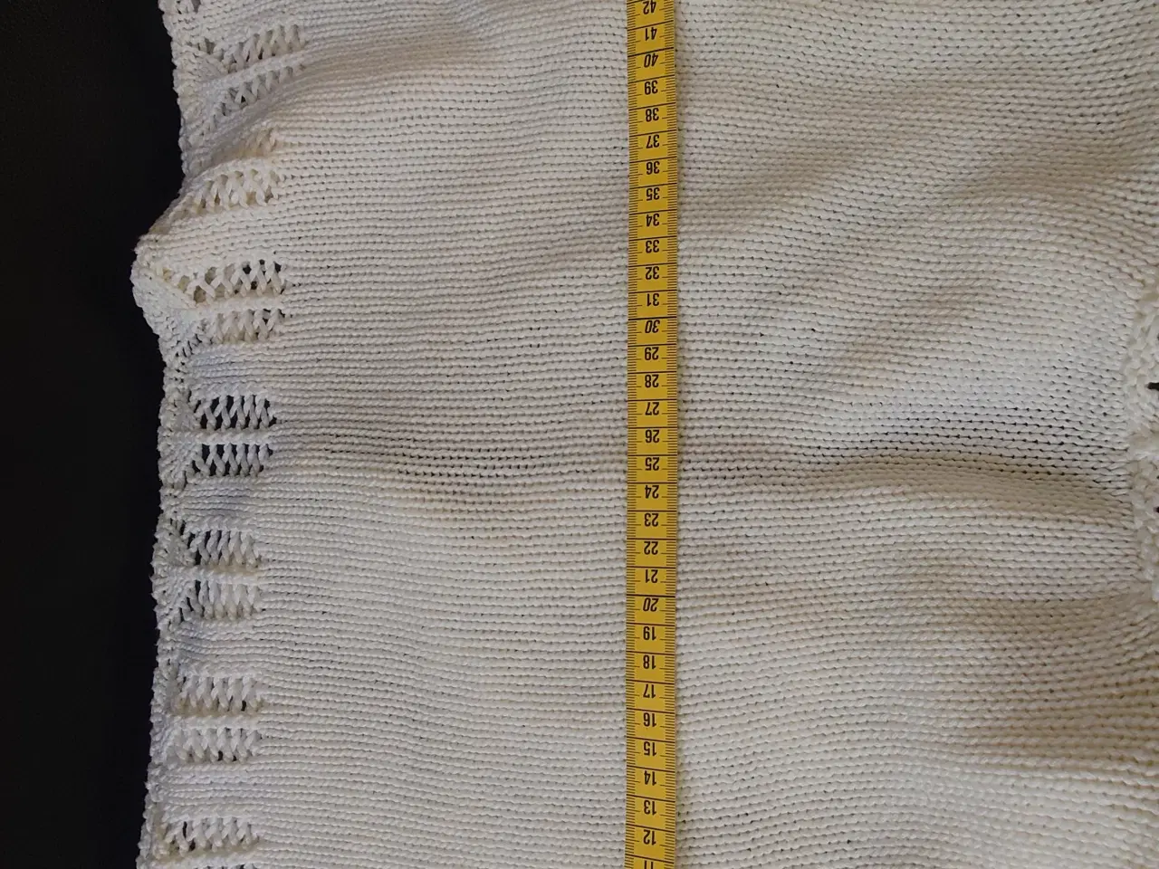 Billede 3 - Sød cardigan 