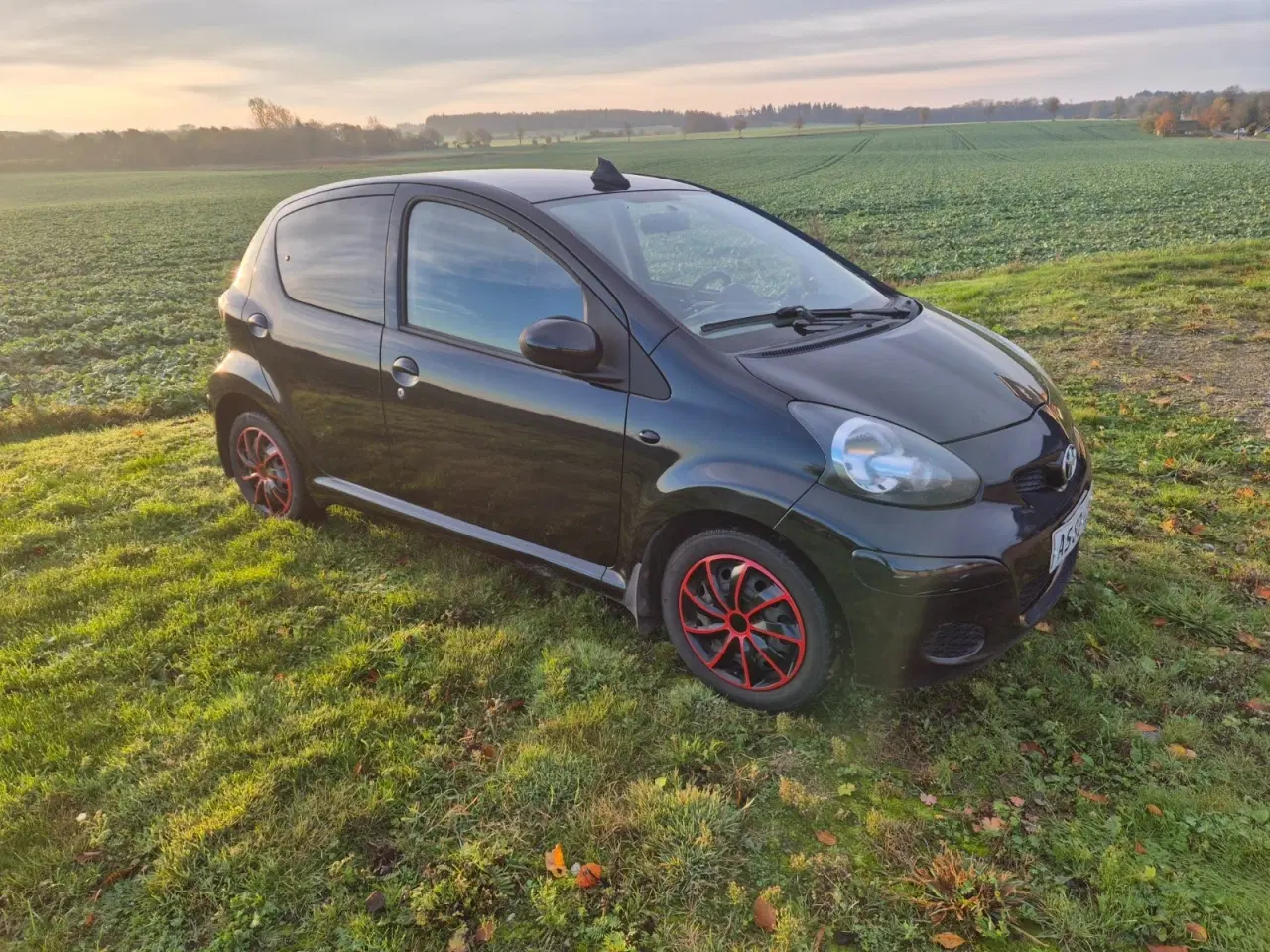 Billede 3 - Toyota Aygo 1,0 