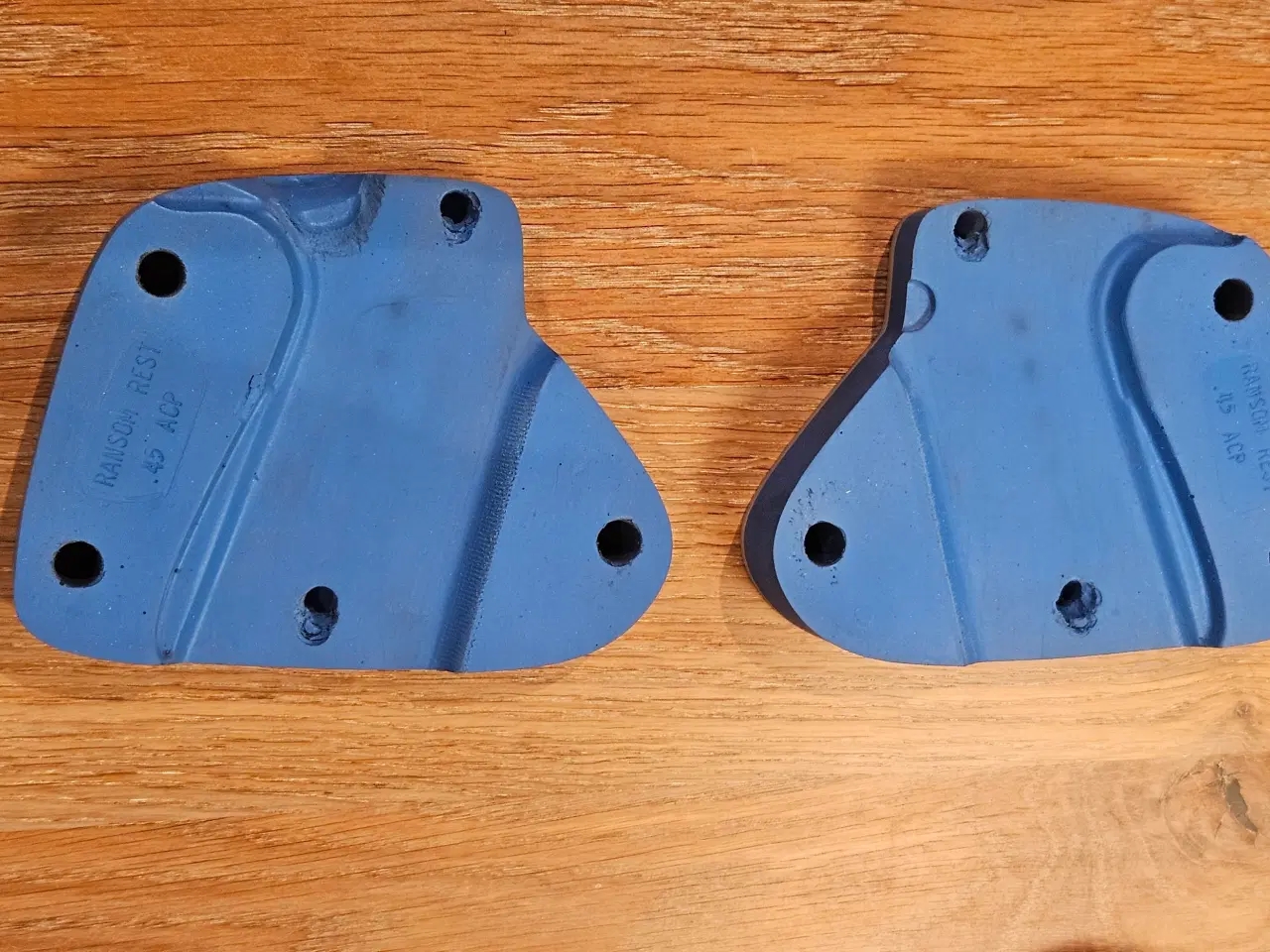 Billede 2 - Ransom Rest grebsskaller