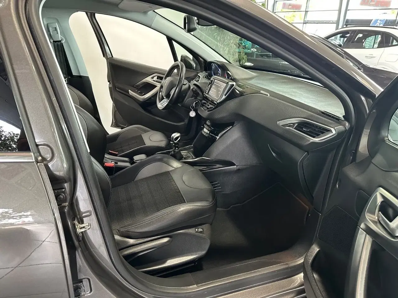 Billede 5 - Peugeot 2008 1,2 PureTech 130 Selection Sky