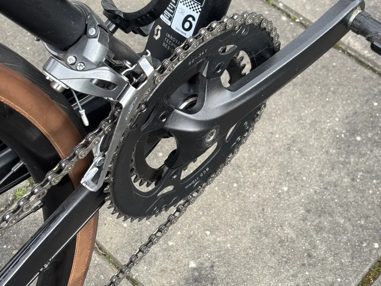 Billede 6 - Scott Speedster 40