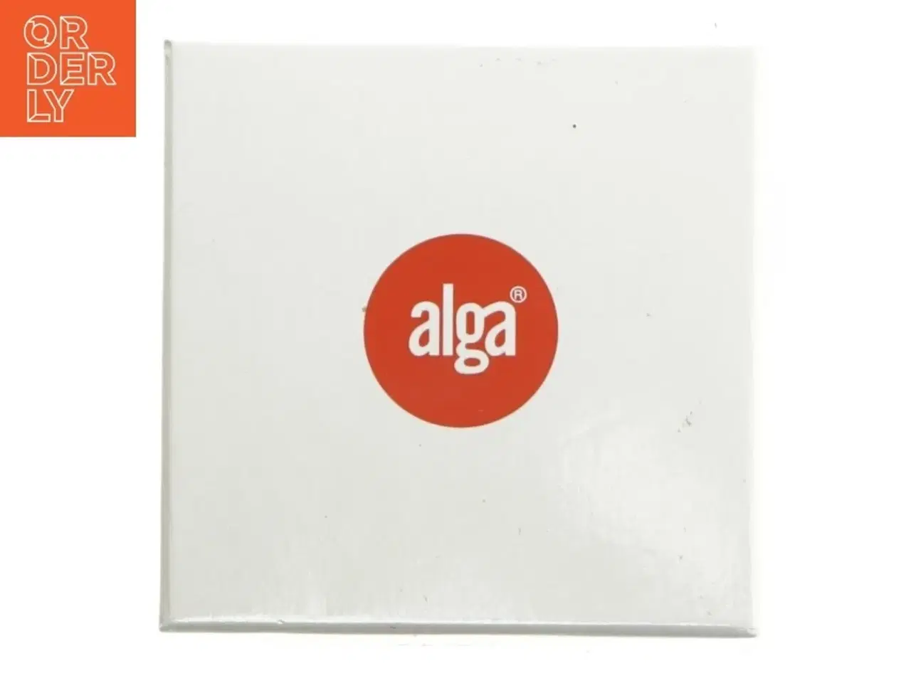 Billede 6 - Sprogspil Qube fra Alga fra Alga (str. 11x11x11 cm)