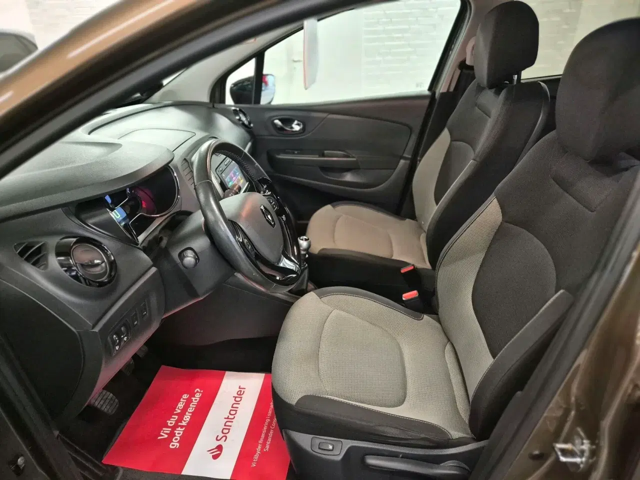 Billede 8 - Renault Captur 1,2 TCE Zen 120HK 5d 6g