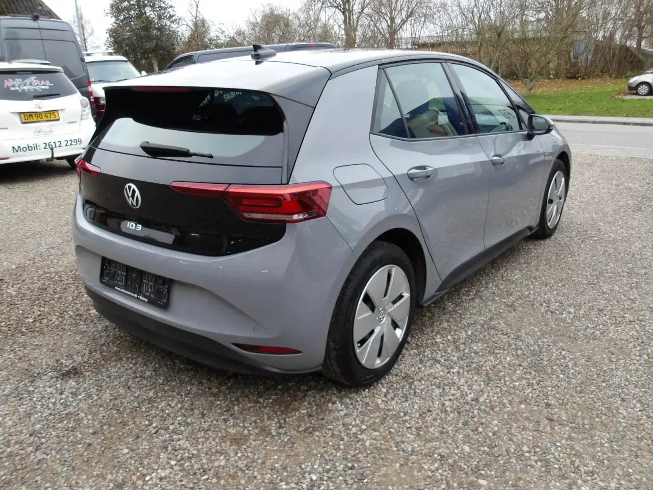 Billede 3 - VW ID.3 45 Pure