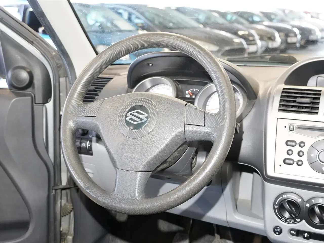 Billede 15 - Suzuki Ignis 1,3 SE 94HK 5d