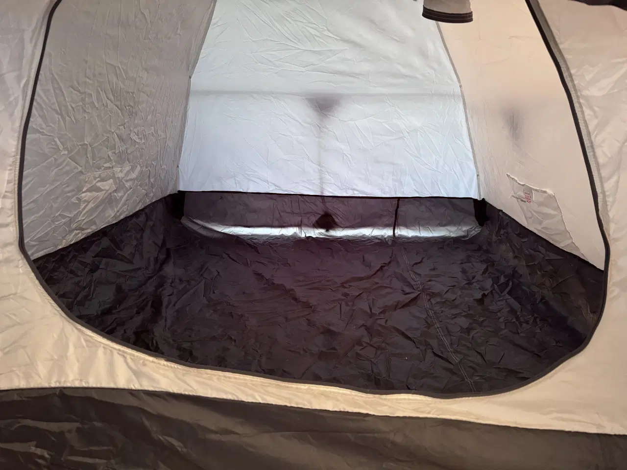 Billede 3 - Smart 2-3 personer telt 