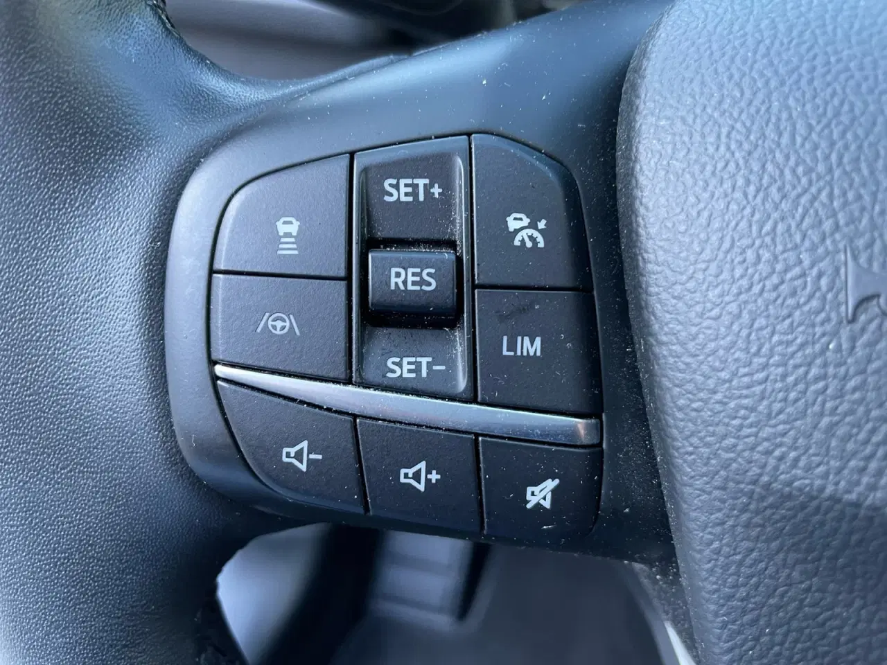 Billede 12 - Ford Kuga 2,5 PHEV Titanium X CVT