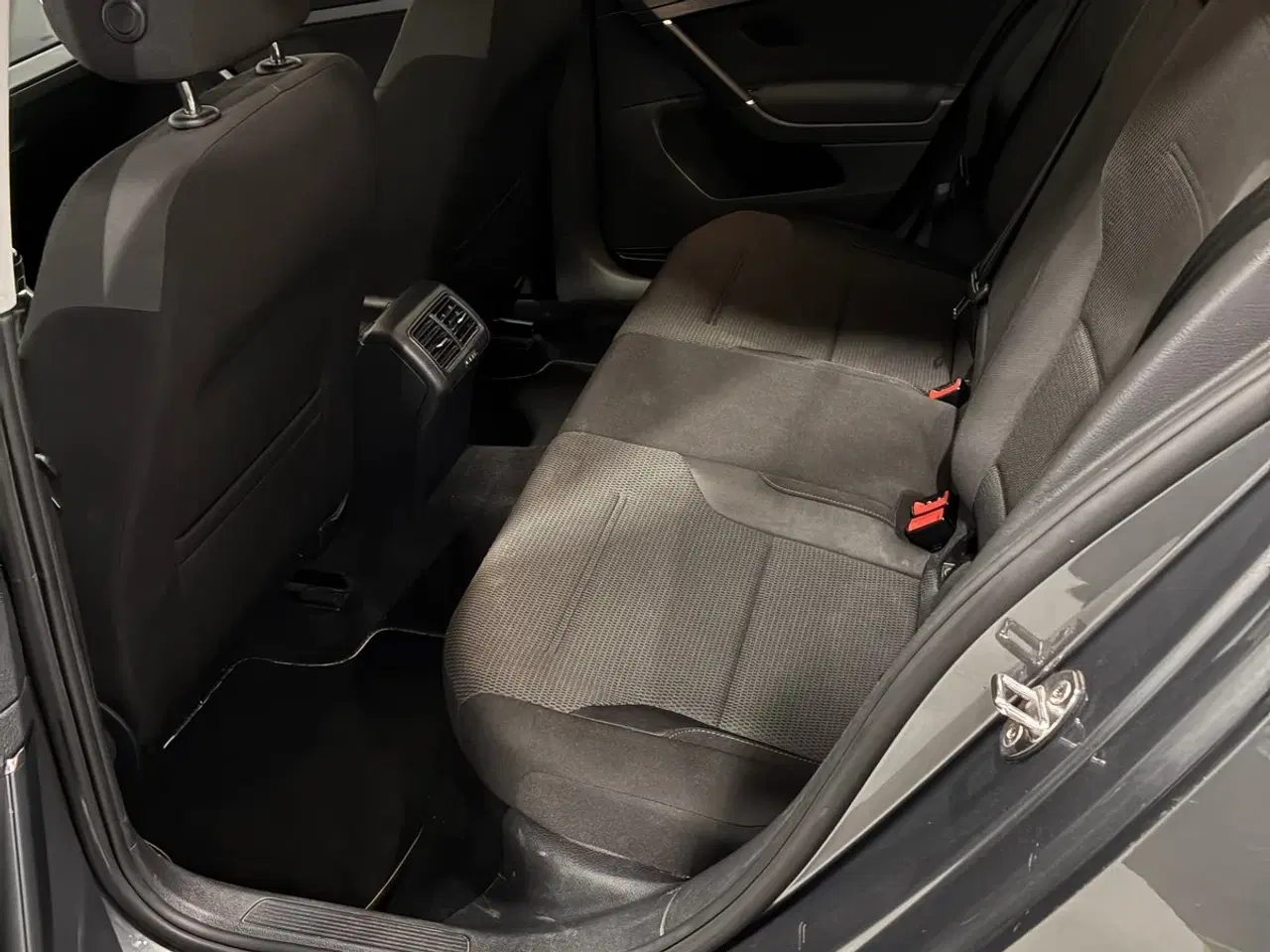 Billede 11 - VW Golf VII 1,4 TSi 125 Comfortline Variant