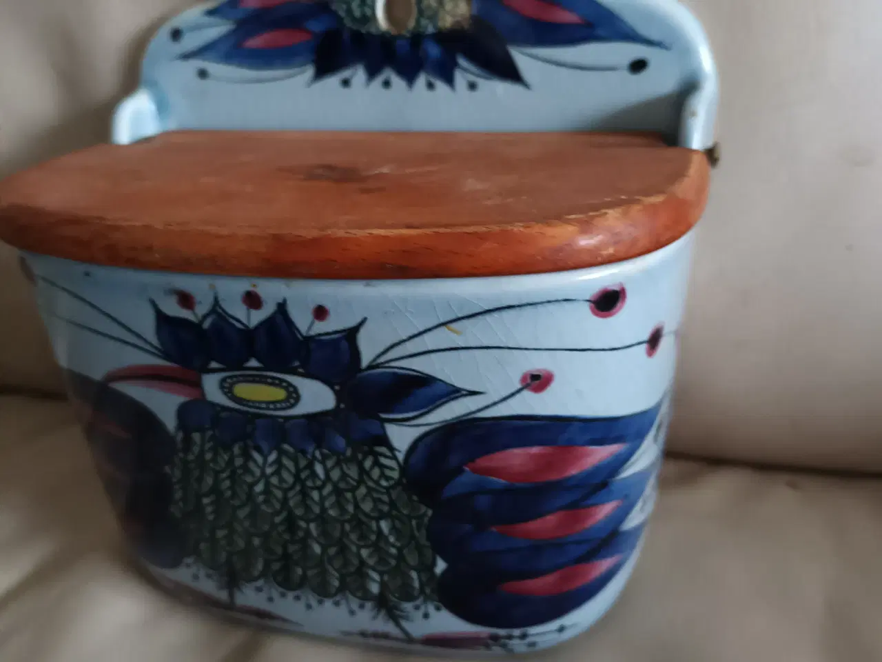 Billede 1 - FLOT ROYAL COPENHAGEN SALTKAR 132/261