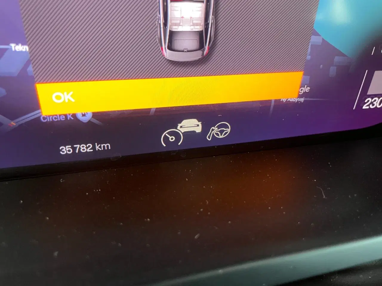 Billede 12 - Polestar 2  Long Range