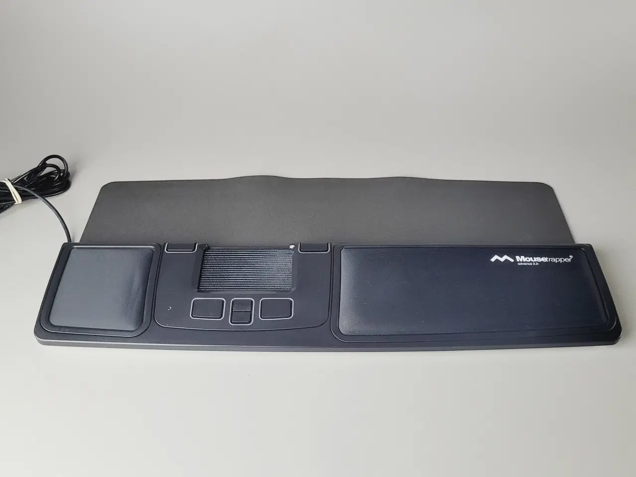 Billede 2 - ⭐️· Mousetrapper Advance 2.0 - Ergonomisk Mus