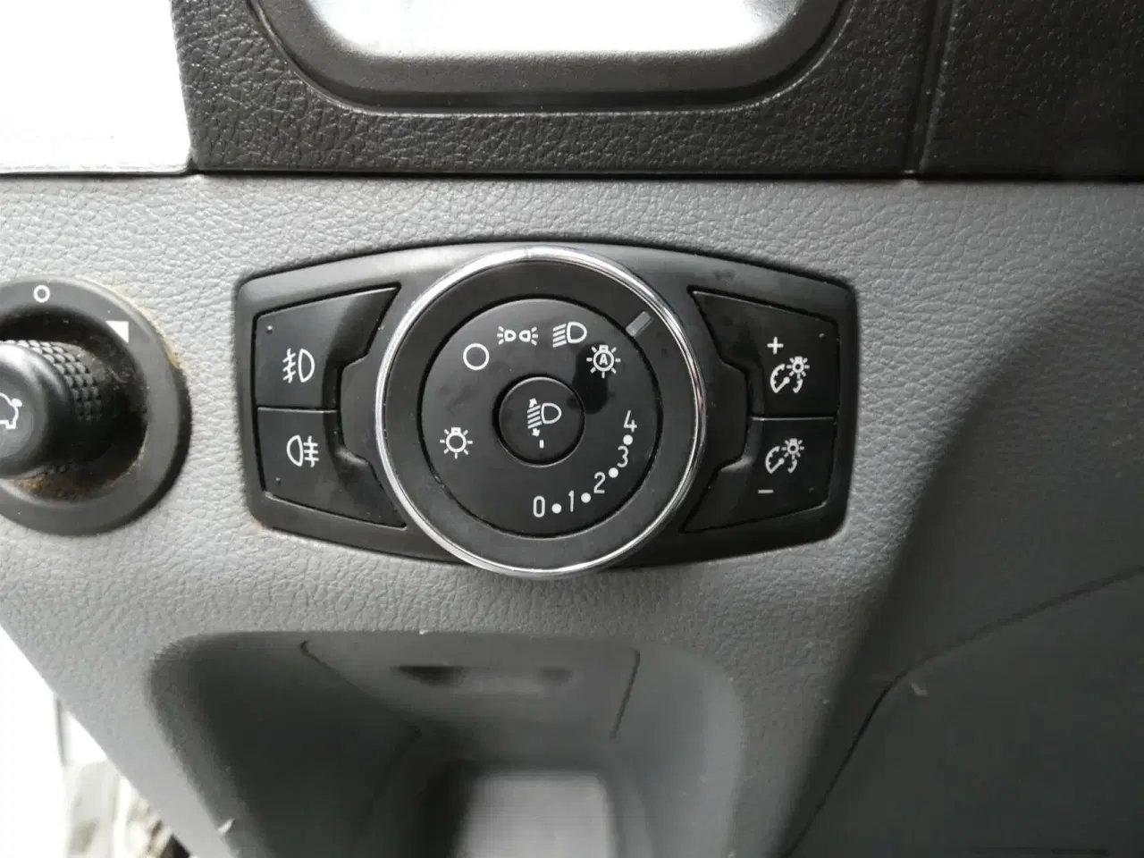 Billede 16 - Ford Transit 470 L4H1 2,0 TDCi Trend RWD 170HK Ladv./Chas. 6g