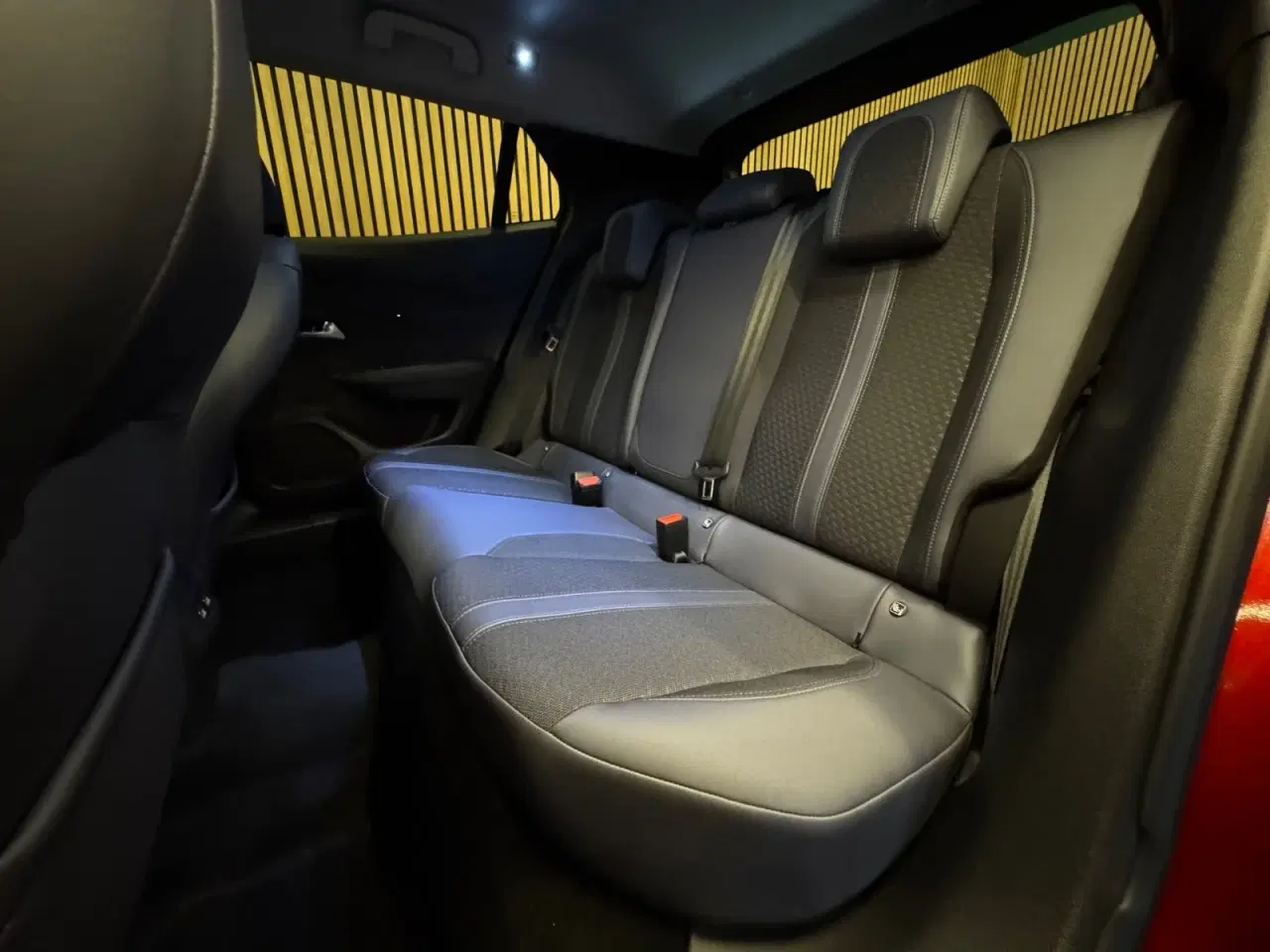Billede 15 - Peugeot 2008 1,2 PureTech 130 Allure Pack
