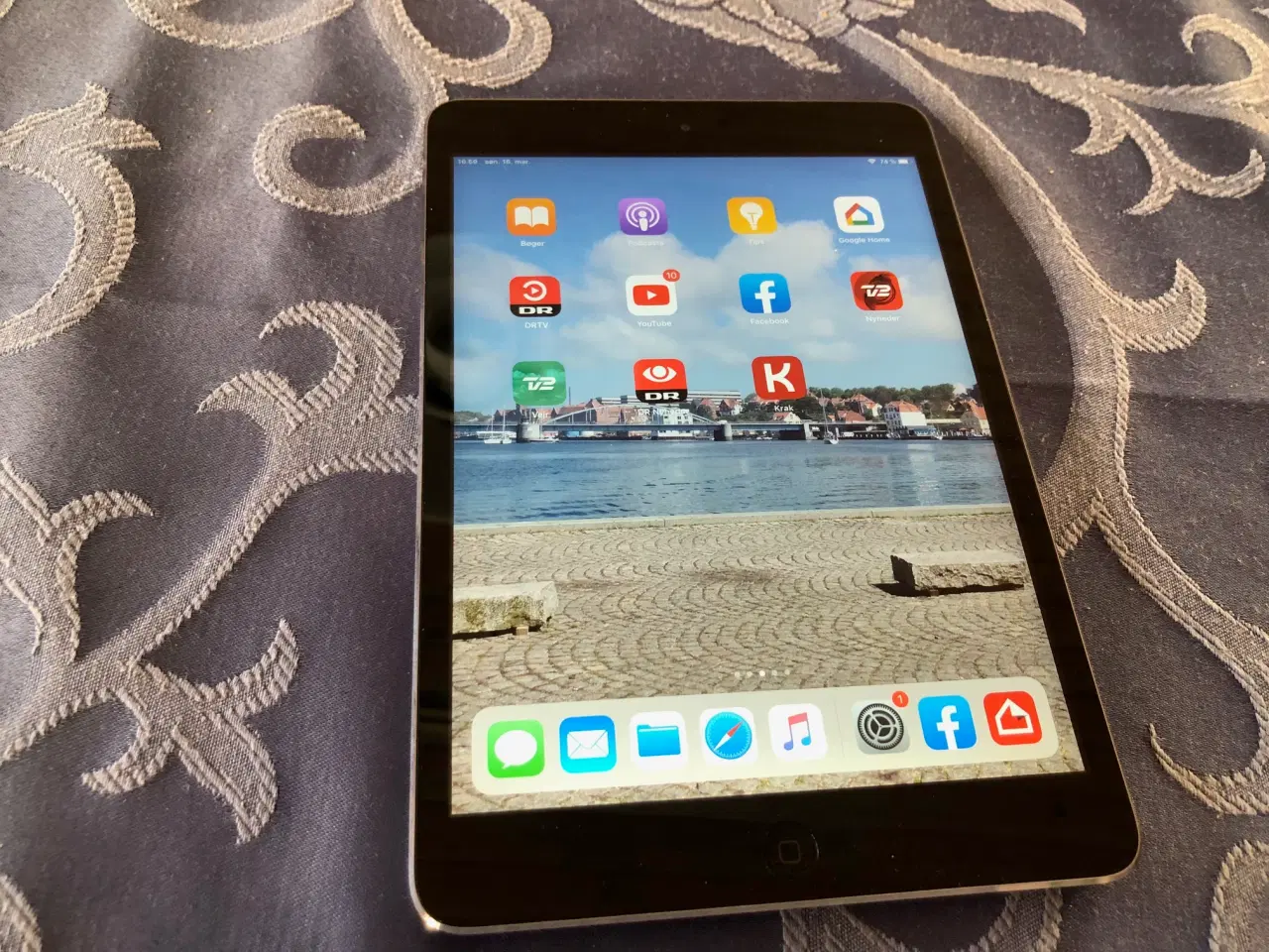 Billede 4 - Apple Ipad Mini Retina 16 GB