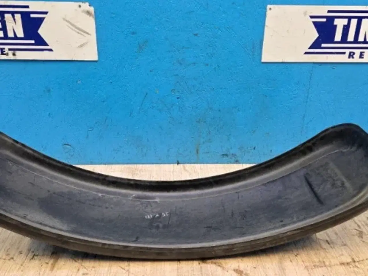 Billede 4 - New Holland Hjulskærm