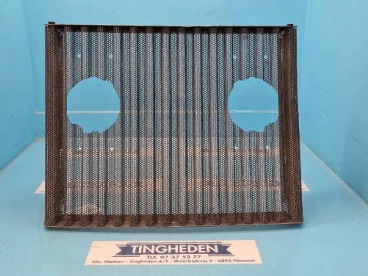 Billede 1 - Ford 6610 Gitter E1NN8200AA98M